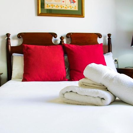 Casa Abuela Elena Hotel อาริอา ภายนอก รูปภาพ