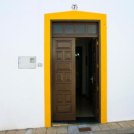 Casa Abuela Elena Hotel อาริอา ภายนอก รูปภาพ