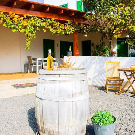 Casa Abuela Elena Hotel อาริอา ภายนอก รูปภาพ