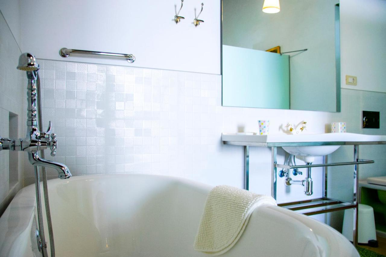 Casa Abuela Elena Hotel อาริอา ภายนอก รูปภาพ