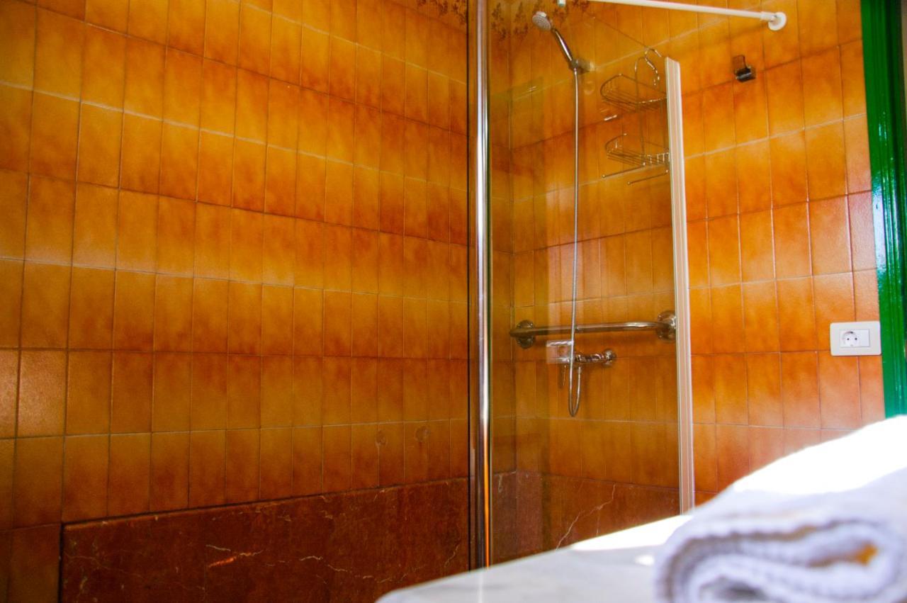 Casa Abuela Elena Hotel อาริอา ภายนอก รูปภาพ