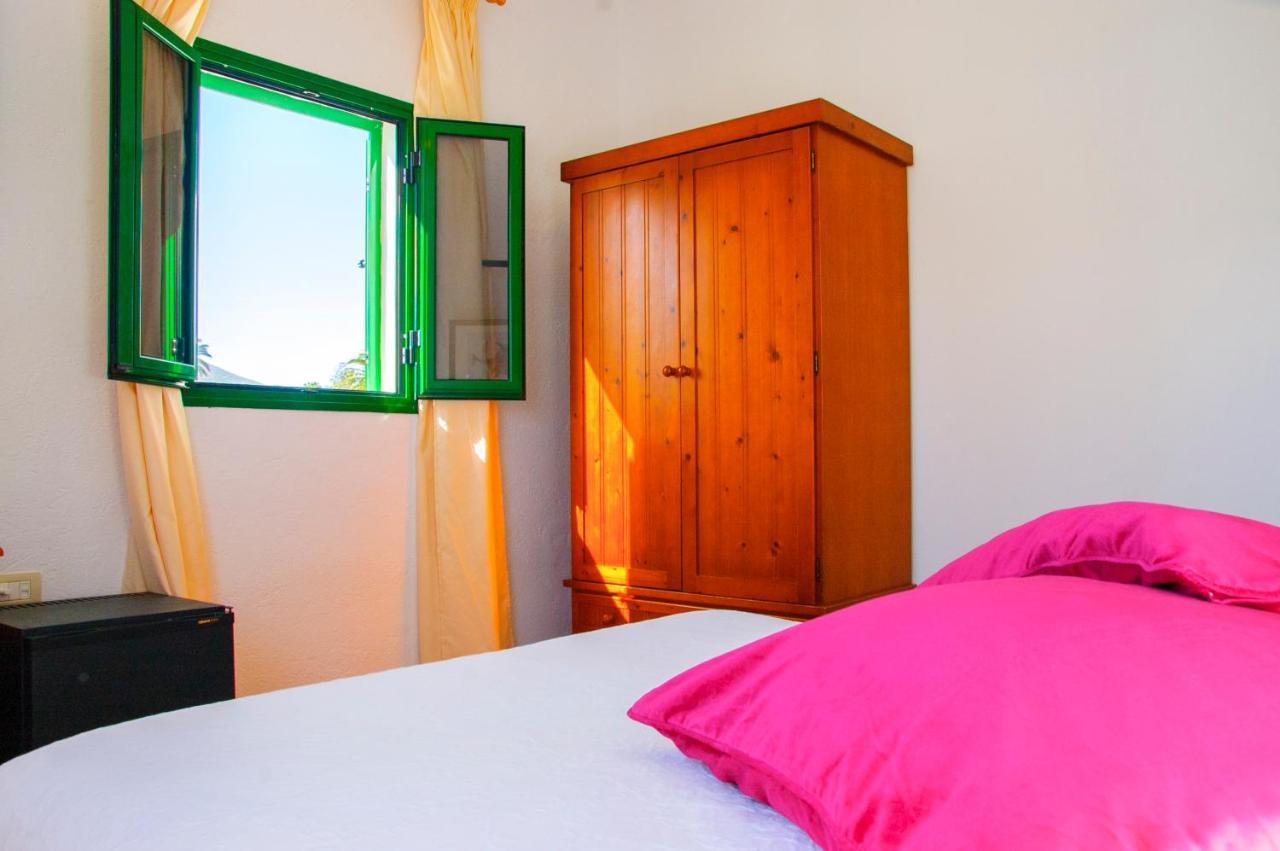 Casa Abuela Elena Hotel อาริอา ภายนอก รูปภาพ