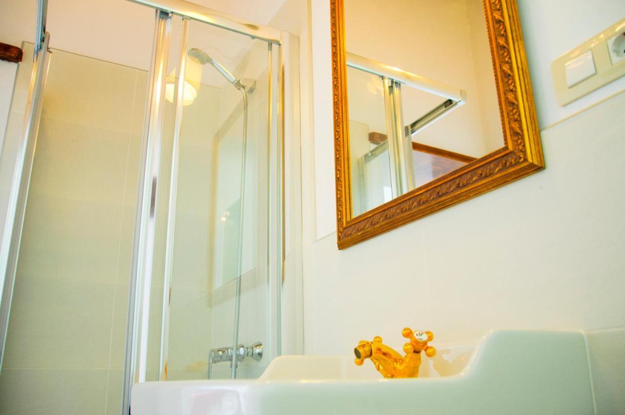 Casa Abuela Elena Hotel อาริอา ภายนอก รูปภาพ