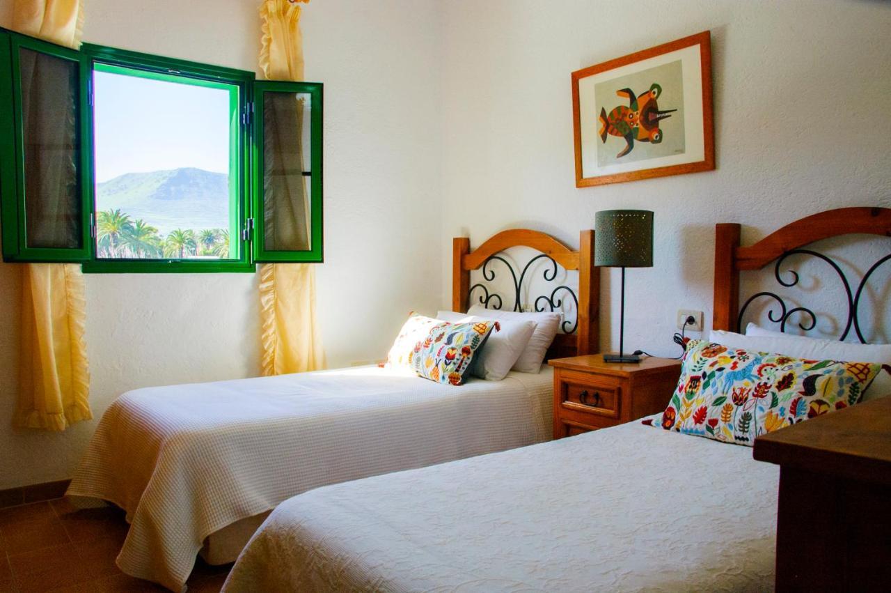 Casa Abuela Elena Hotel อาริอา ภายนอก รูปภาพ