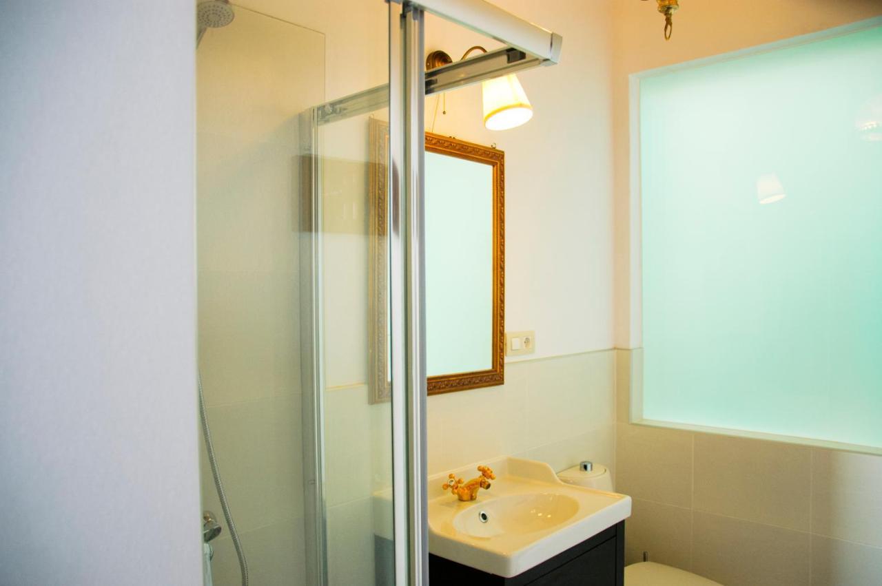 Casa Abuela Elena Hotel อาริอา ภายนอก รูปภาพ