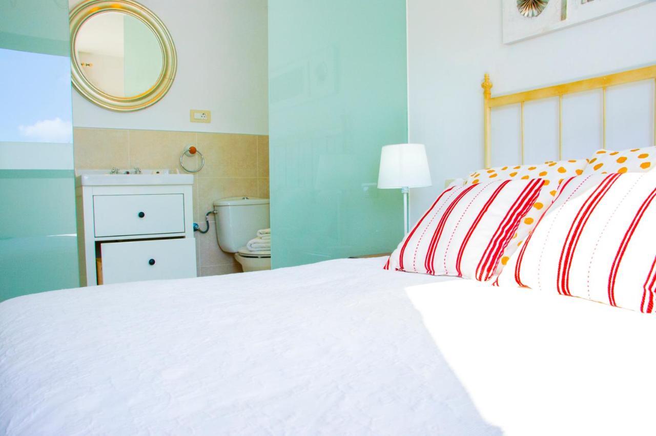 Casa Abuela Elena Hotel อาริอา ภายนอก รูปภาพ