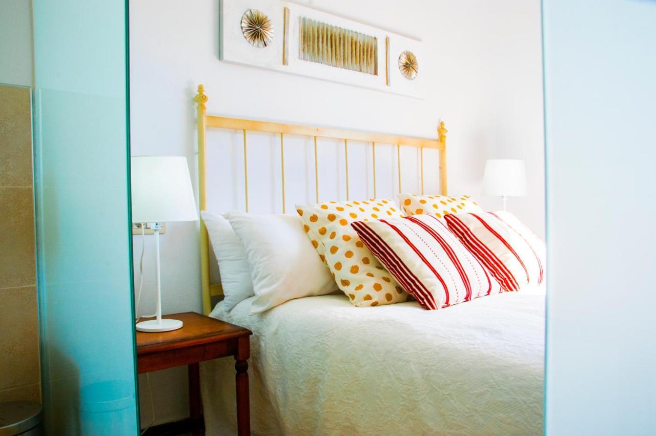 Casa Abuela Elena Hotel อาริอา ภายนอก รูปภาพ