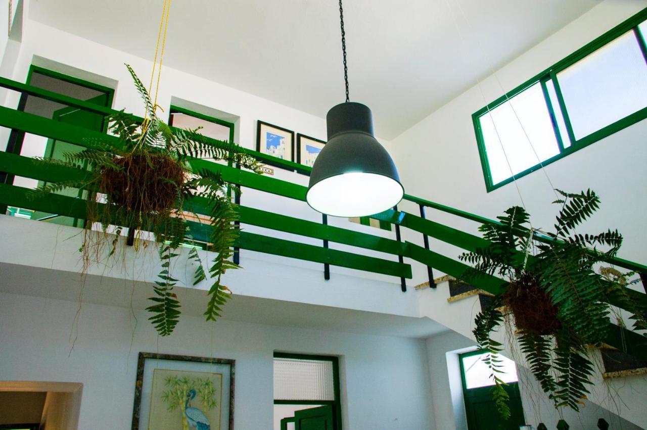 Casa Abuela Elena Hotel อาริอา ภายนอก รูปภาพ
